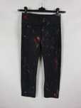 Sweaty Betty Zero Gravity sportowe legginsy 3/4 - S