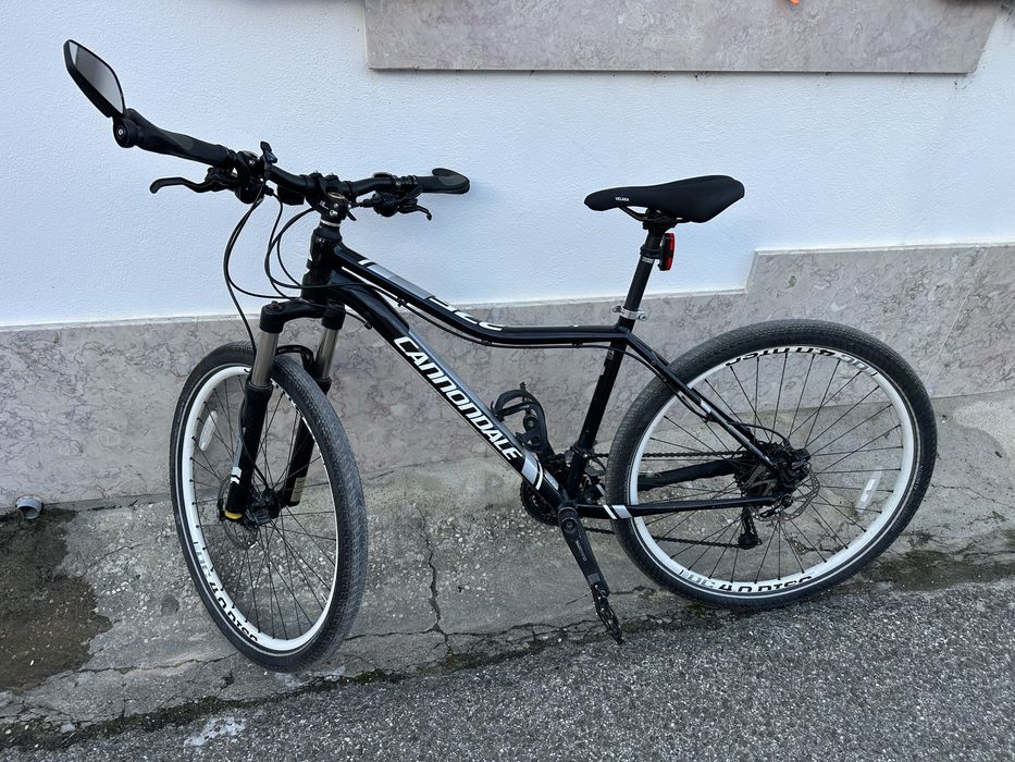 Cannondale Tango – Tall Size (L)