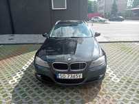 BMW E91 2.0 184KM