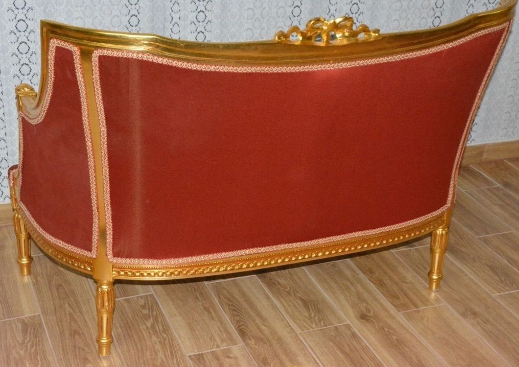 Conjunto de sofá