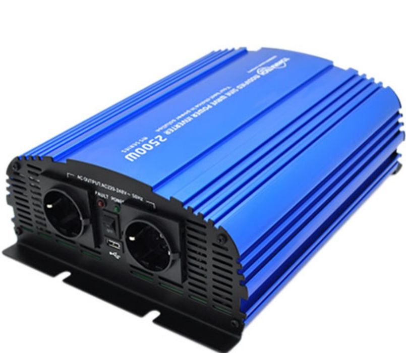 Продам преобразователь Tommatech MS-2500 12V