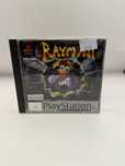 Rayman 3xA Ps1 nr 6556