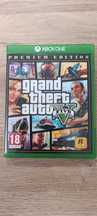 Gra Gta V - Premium Edition Xbox One / Series S/X