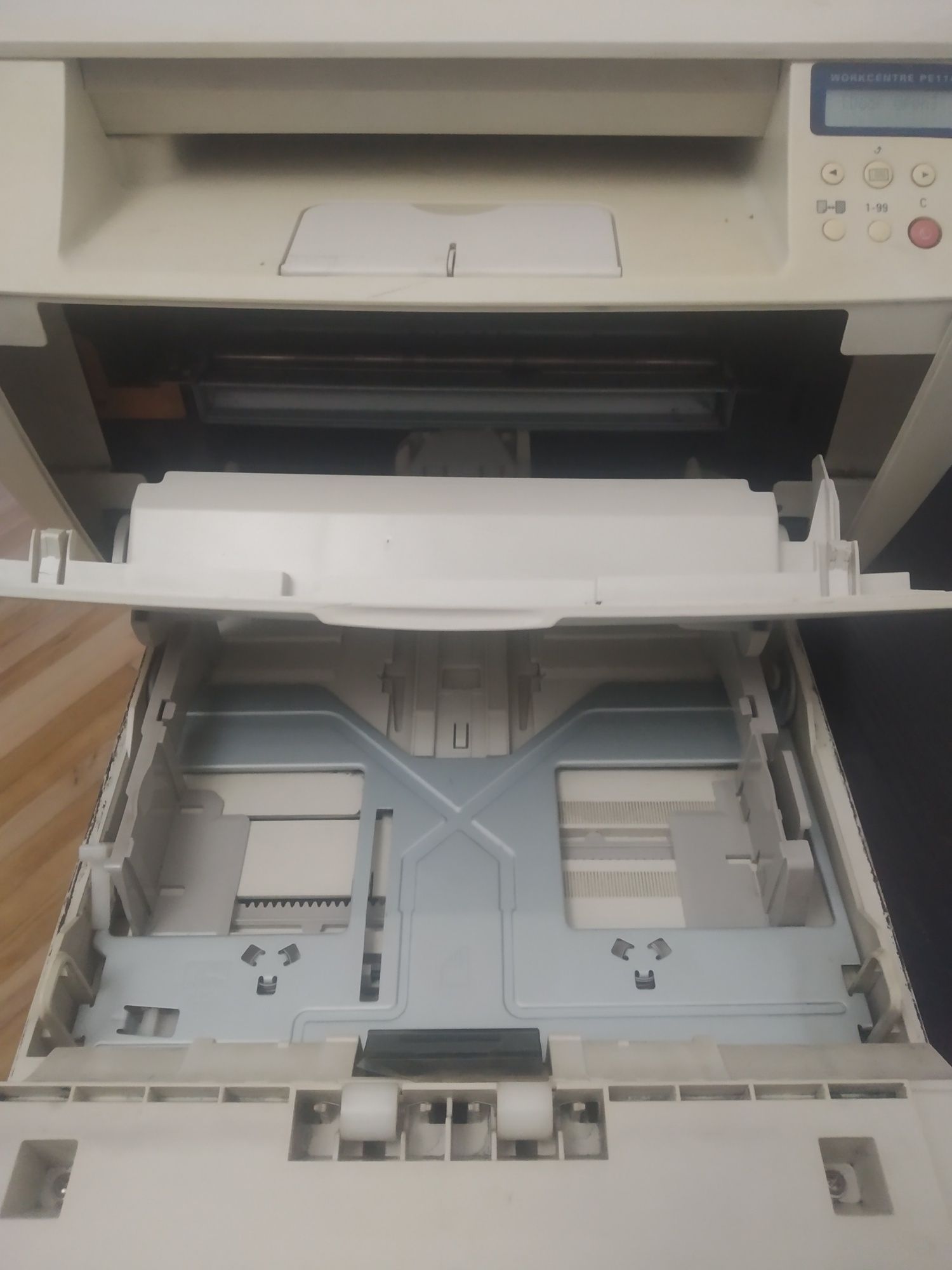 БФП ("МФУ") Xerox pe114e + HP DJ F4283 в подарунок