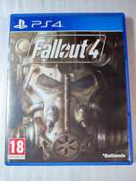 Fallout 4  | Gra PS4