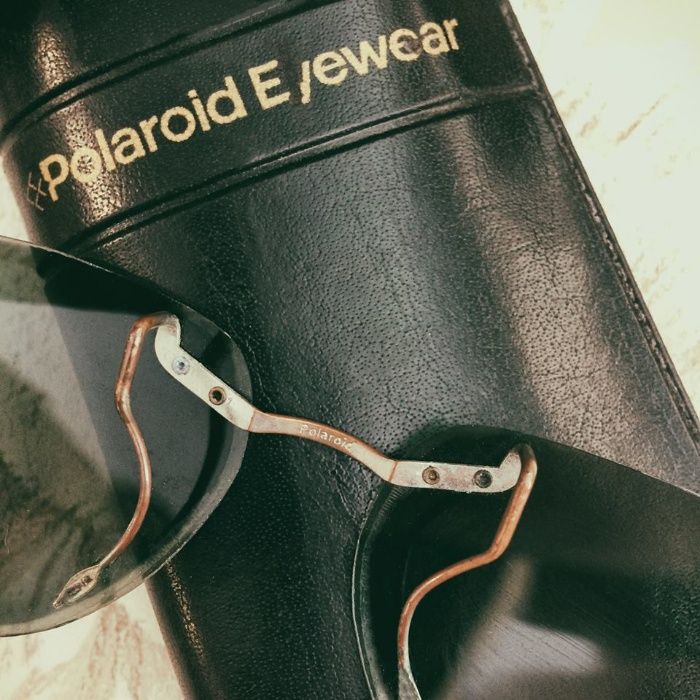 POLAROID - Clips de sol para óculos desde…