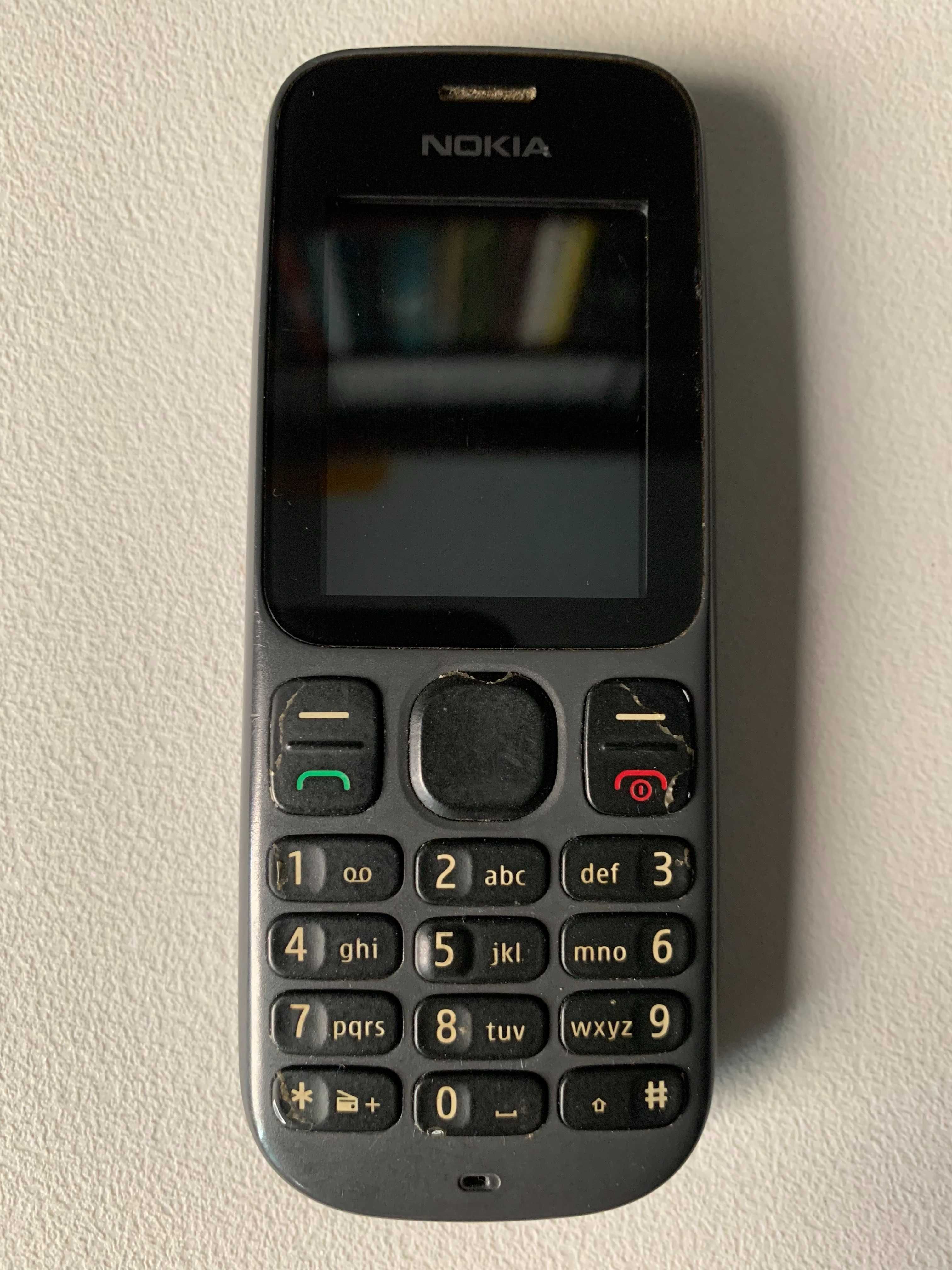 Telemóvel Nokia RH-130