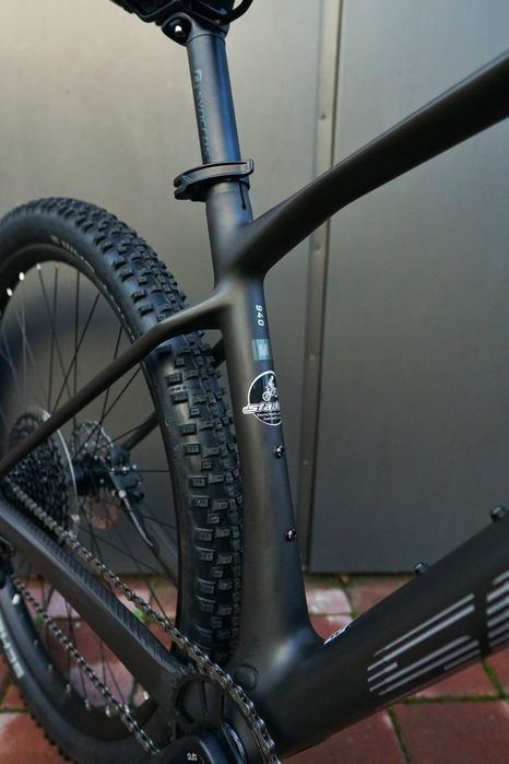 Стан нового! Карбоновий 2025 Scott Scale 940 (M) RockShox велосипед