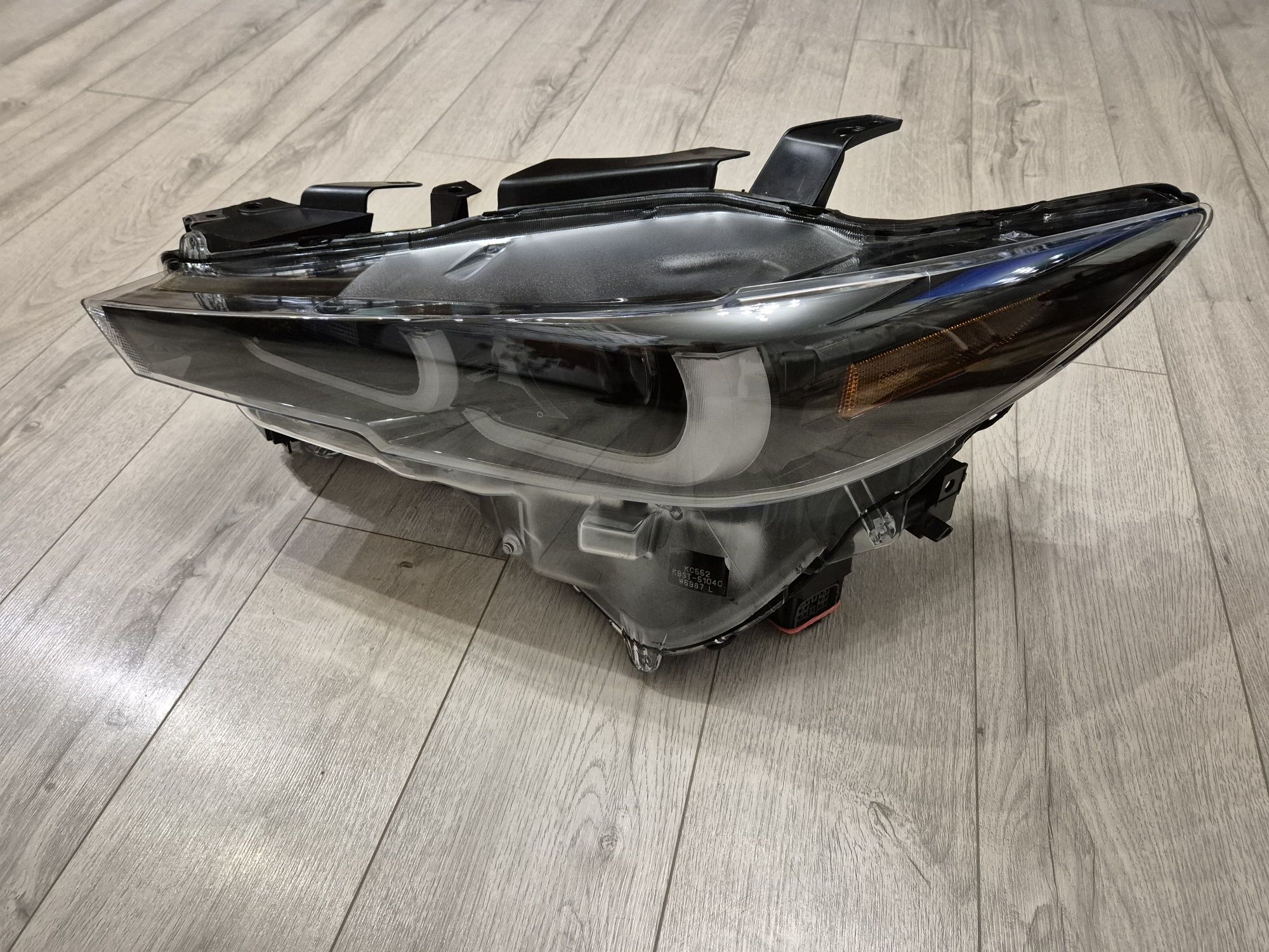 Фара ліва Mazda CX-5 Full Led Adaptive 2022-2025 USA