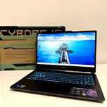 gamingowy laptop MSI I5 12450H rtx 4050