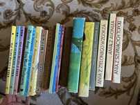 książki Lucy Maud Montgomery