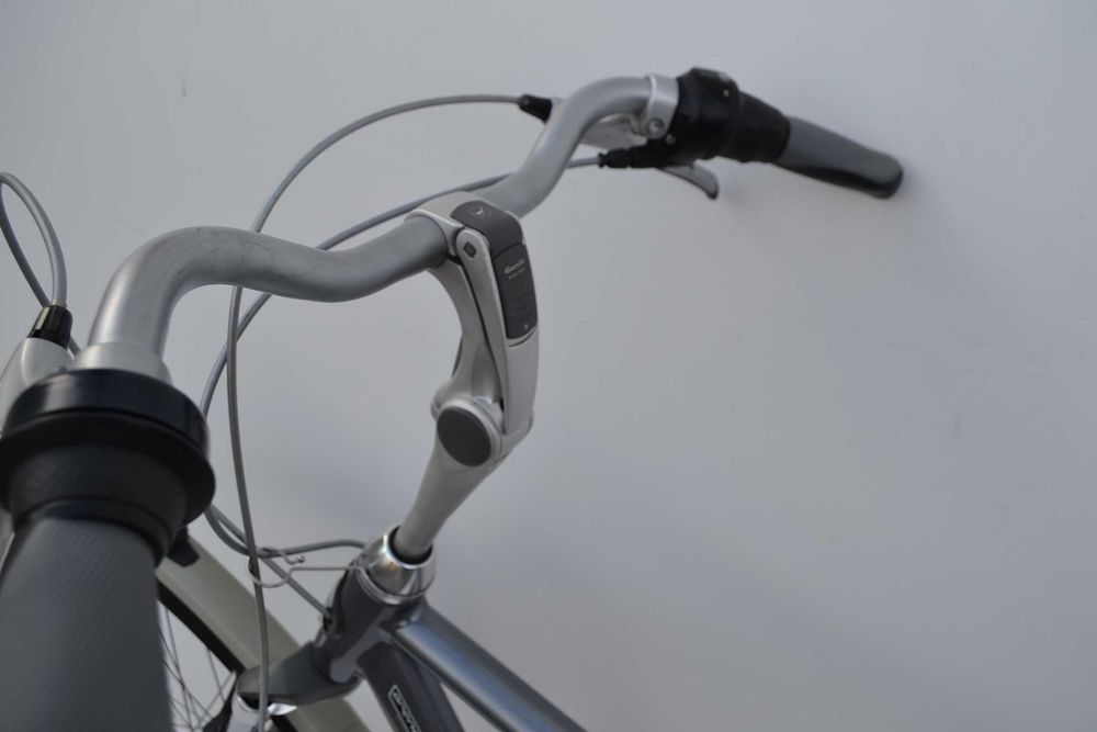 Gazelle Orange * rower alu miejski holenderski *  rozmiar 53cm