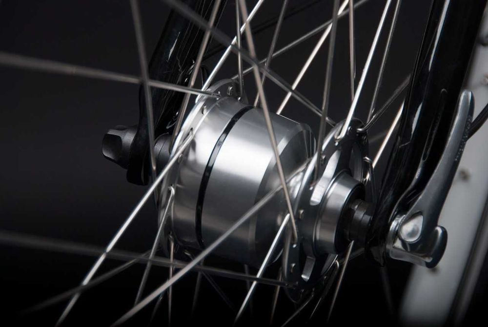Lekki uniwersalny rower trekkingowy Koga F3 5.0 XT RATY 10x0 % PROMO