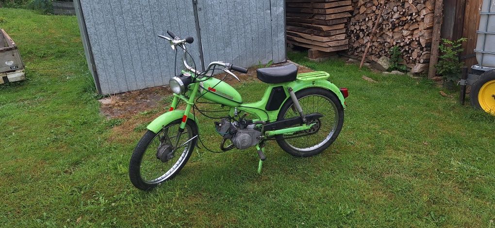 Romet komar 2352w