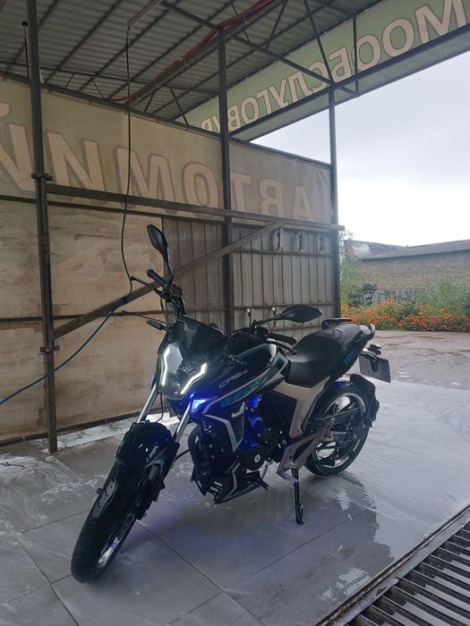 Geon CR6 S продам