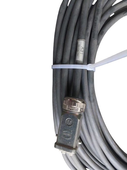 KUKA KRC4 X21 - X31 Kabel Sygnałowy 35m