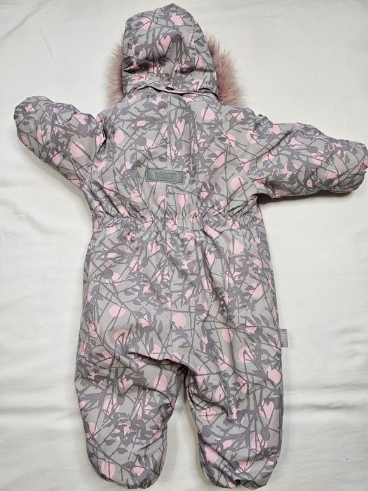 Продам зимовий комбінезон Linne .