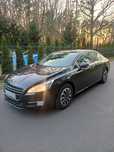 Peugeot 508 1.6 hdi 2012 super stan