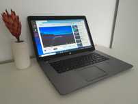 Laptop Hp EliteBook 850G2 15.6FHD i7/16GB/SSD 128GB/W10/dotyk/Piękny