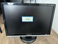 Monitor Samsung SyncMaster 931