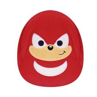 Squishmallows Sonic the hedgehog - Knuckles Tails Shadow Sonic