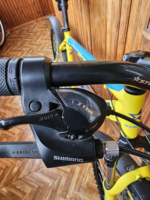 Продам велосипед.