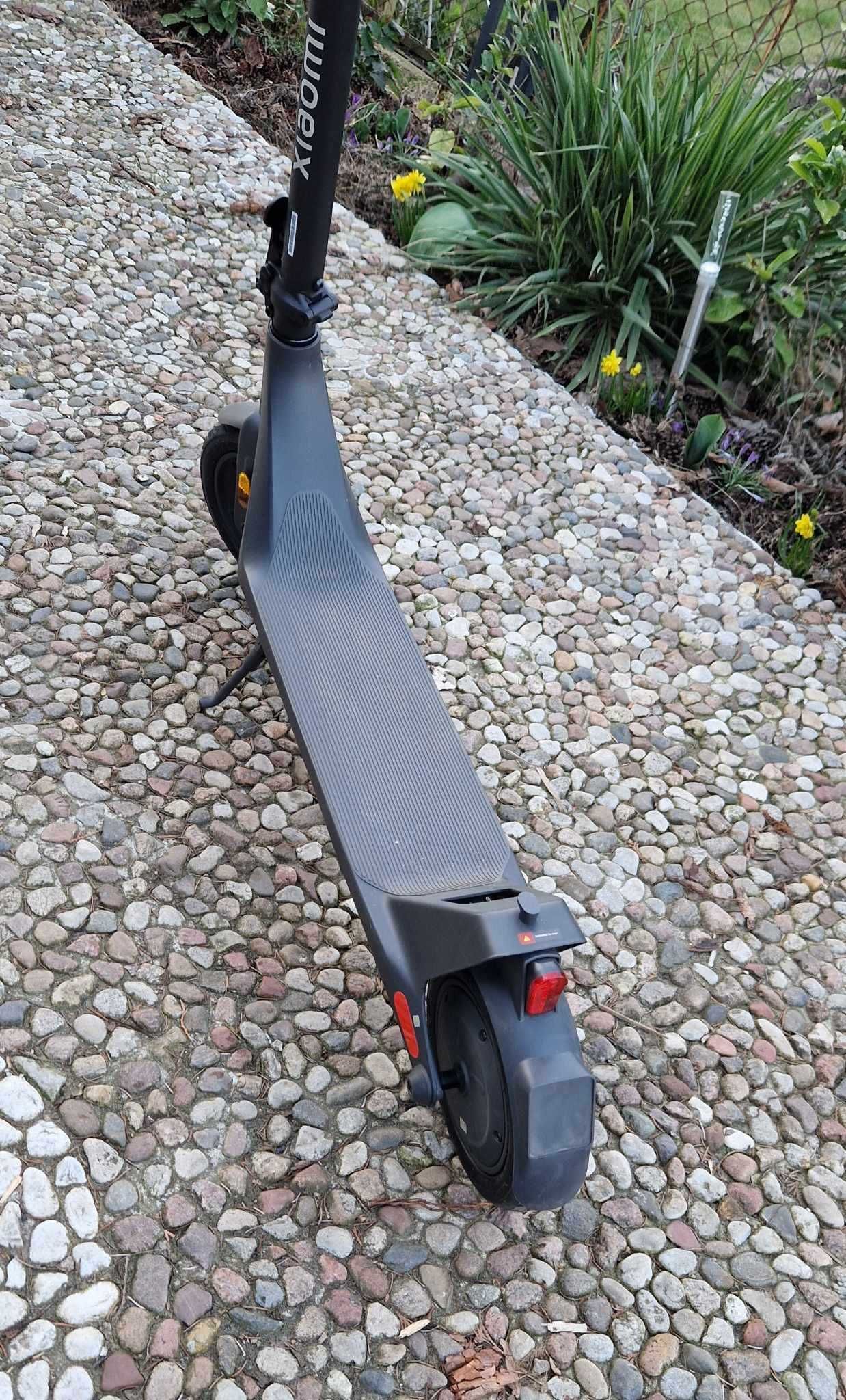 Hulajnoga Xiaomi Electric Scooter 4 Lite 2nd Gen