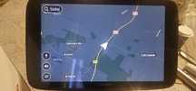 Nawigacja TomTom 7 cali