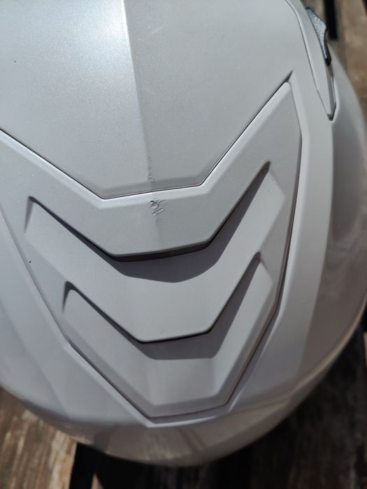 Мото шлем HJC i70 размер М 58