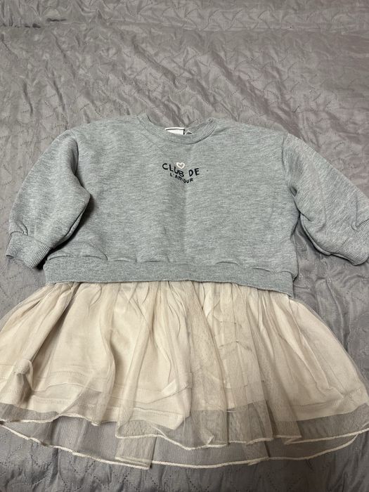 Сукня,дитача, Zara