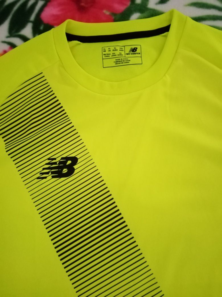 T shirt New Balance