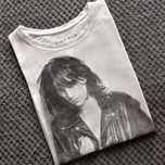 Top Patti Smith Zara