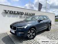 Volvo XC 60 Volvo XC60 2.0 B4 D ( 197 + 14 KM ) aut. Momentum Pro