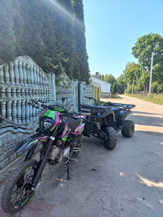 Кові піт 150 2024 року випуску