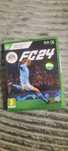 Fc 24 xbox one, series X