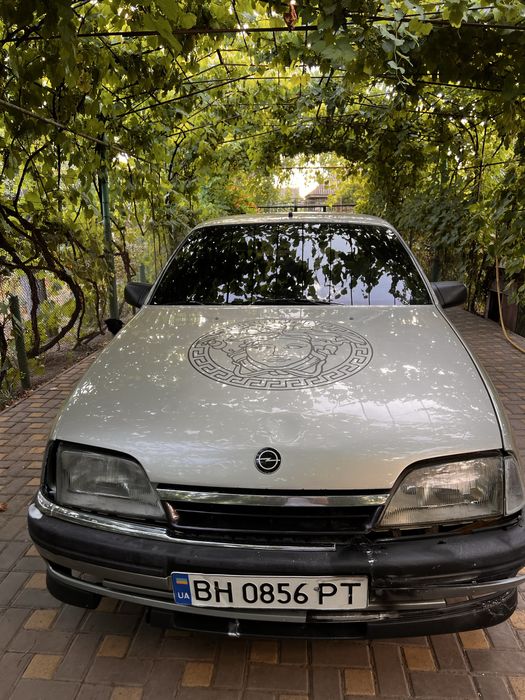 Продам Опель Омега 2.0 бензин