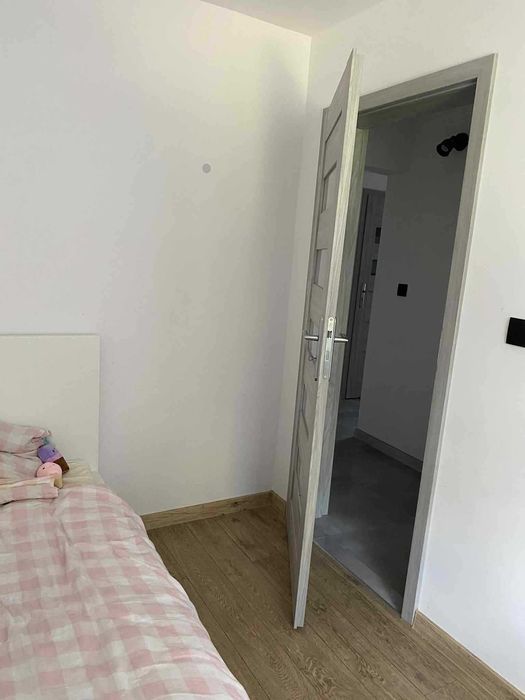 Wynajmę pokój w mieszkaniu