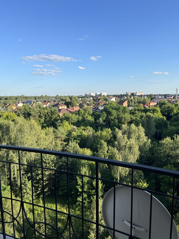 Здам 1к. квартиру в ЖК Чайка  вул. Лобановського, 24