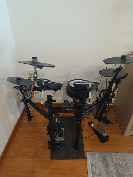 Bateria eletrónica Roland TD-1 DMK