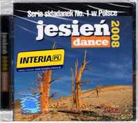 Jesień Dance 2008 (2xCD)