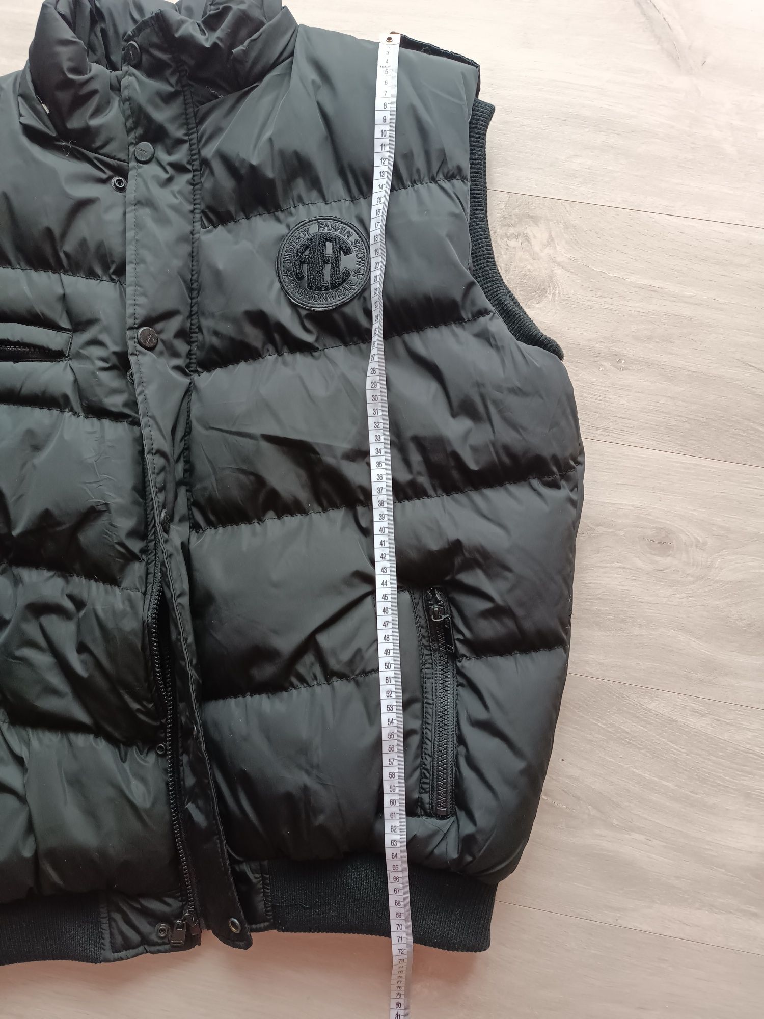 Kamizelka męska XL/XXL