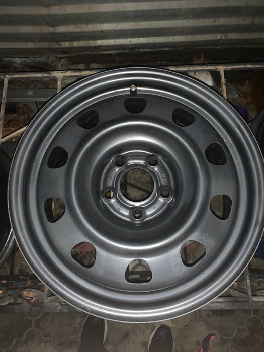 Продам диски 5х110 Dodge/Jeep/Chrysler