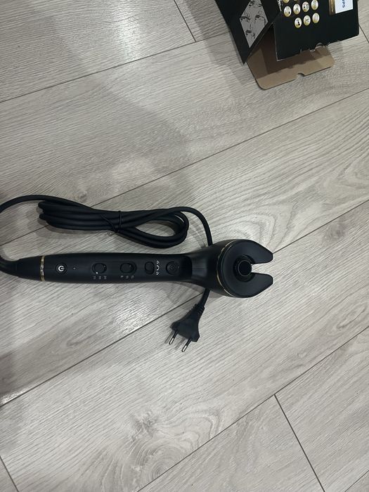 Стайлер Philips ProCare auto curler HPS940