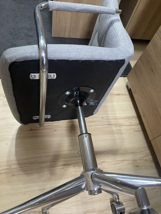 Fotel do komputera, biurka