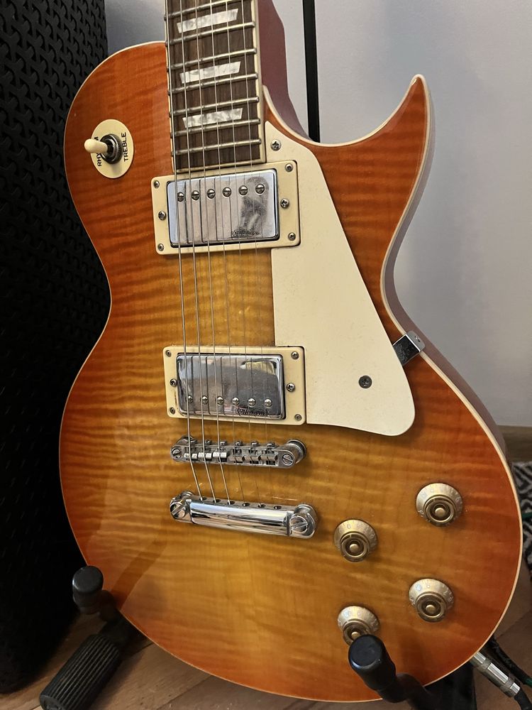 gitara elektryczna Vintage V100CS