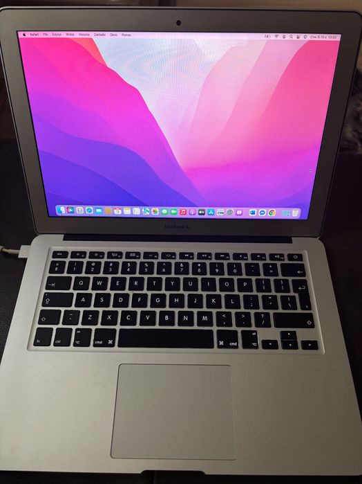 macbook air 2017