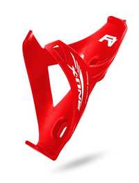 Koszyk Bidonu Raceone X1 Czerwony Mat