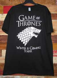 Game of Thrones - T-shirt - Nova