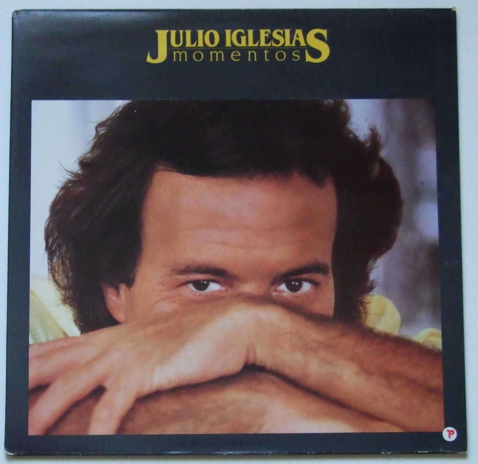 Julio Iglesias – Momentos