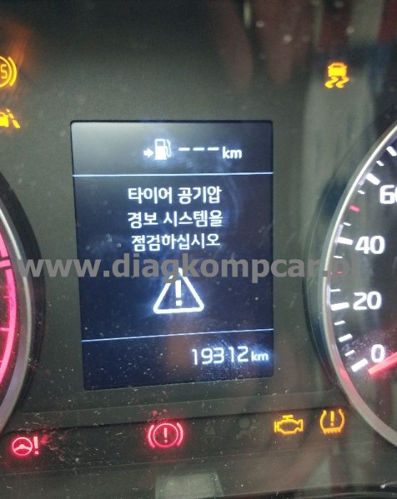 Konwersja samochodów USA -Europa Alfa Audi BMW Ford Mazda Maserati Kia